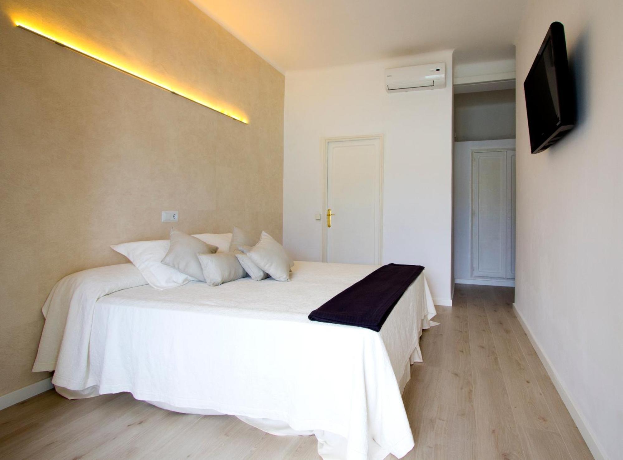 Hotel Brismar Puerto de Andratx Ngoại thất bức ảnh