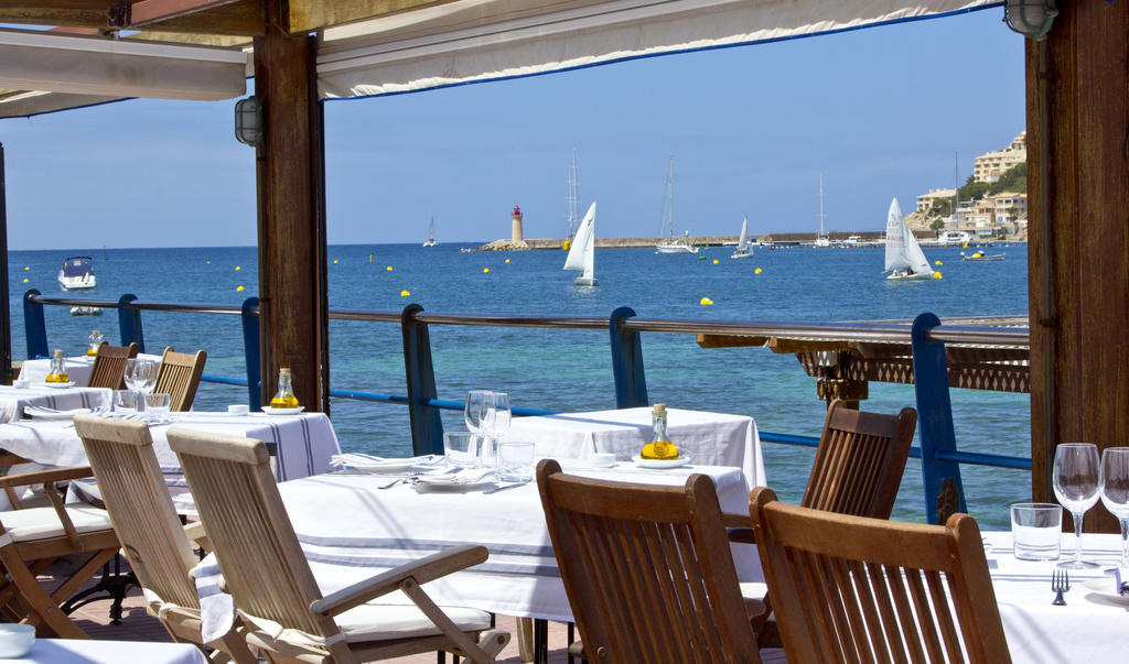 Hotel Brismar Puerto de Andratx Ngoại thất bức ảnh